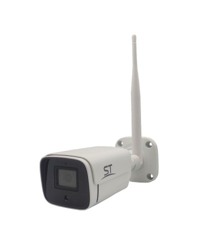 ST-VX2673 4G (версия 3). Видеокамера IP цилиндрическая. Space Technology в Коломне