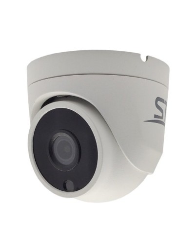 ST-SX8533 (2.8) (белый) (версия 2). Видеокамера IP купольная. Space Technology в Коломне