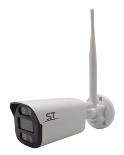 ST-SX4531 (2.8) (белый). Видеокамера IP купольная. Space Technology в Коломне