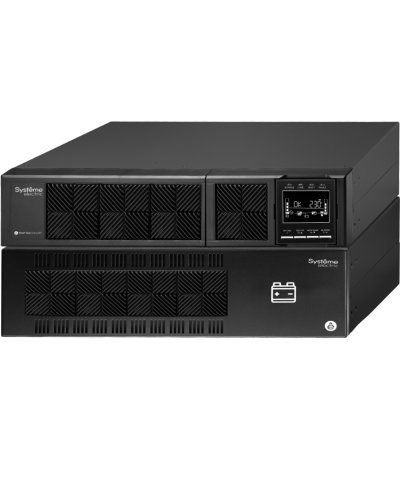 SRTSE5KRTXLI-NC Systeme Electriс. Источник бесперебойного питания. Systeme Electric в Коломне