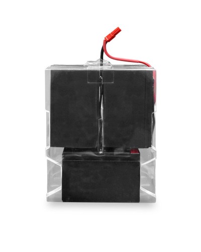 SERBC173 Systeme Electric. Аккумулятор герметичный свинцово-кислотный. Systeme Electric в Коломне