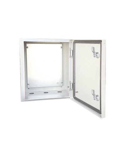 ЩМП-7.5.2, IP66 (SQ0905-1010). Шкаф металлический с монтажной платой. TDM ЕLECTRIC в Коломне