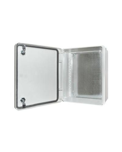 ЩПМП-3-0, GRP, IP55, IK08, 600х500х230. Бокс пластиковый антивандальный. TDM ЕLECTRIC в Коломне