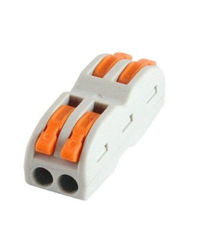 СК-412-2 (2,5 мм²) TDM (SQ0527-0041). Соединительная проходная клемма. TDM ЕLECTRIC в Коломне