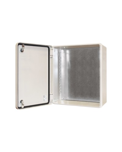 ЩПМП-3-0, GRP, IP66, IK10, 600х500х230. Бокс пластиковый антивандальный. TDM ЕLECTRIC в Коломне