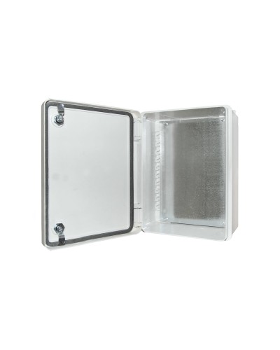 ЩПМП-1-2, GRP, IP66, IK10, 500х350х220. Бокс пластиковый антивандальный. TDM ЕLECTRIC в Коломне