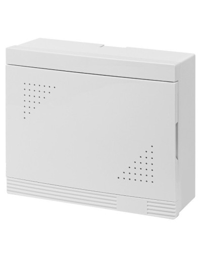БМ-НП-01, 280х212х110, IP31 TDM (SQ0915-0321). Бокс мультимедийный. TDM ЕLECTRIC в Коломне