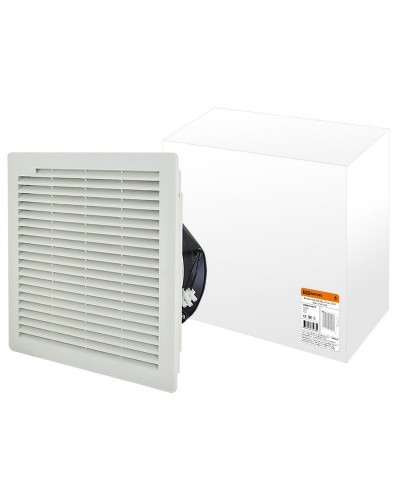 Вентилятор 230В, 35Вт, IP54 (SQ0832-0012). Вентилятор. TDM ЕLECTRIC в Коломне