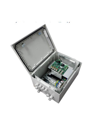 PSW-2G+Box. Сетевой коммутатор. TFortis в Коломне