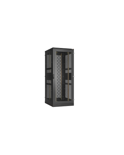 TFA-478010-PEPE-BK. Шкаф телекоммуникационный 19 напольный 47U. TLK в Коломне