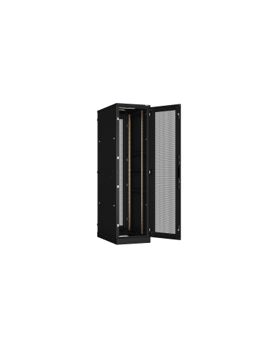 TFA-426010-PHPH-BK. Шкаф телекоммуникационный 19 напольный 42U. TLK в Коломне