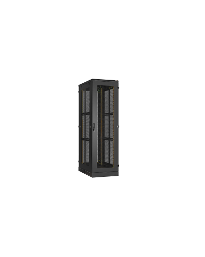 TFA-336010-PPPP-BK. Шкаф телекоммуникационный 19 напольный 33U. TLK в Коломне