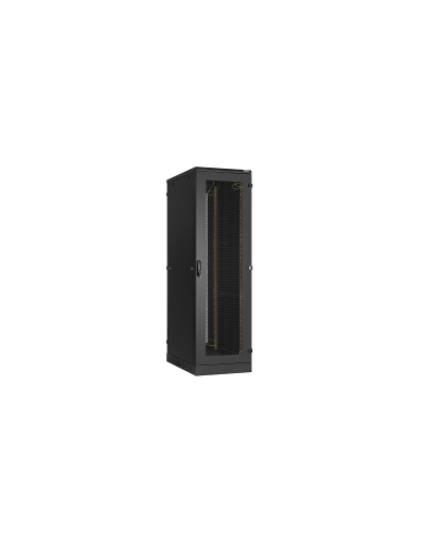TFA-426010-PMPM-BK. Шкаф телекоммуникационный 19 напольный 42U. TLK в Коломне