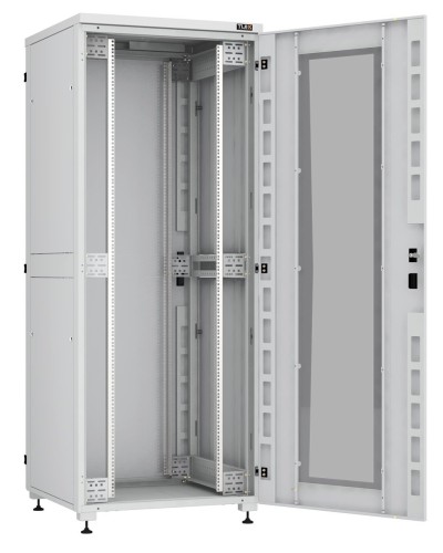 TFI-478010-PHPH-R-GY. Шкаф телекоммуникационный 19 напольный 47U. TLK в Коломне
