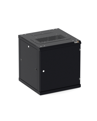 TWC-156060-R-M-BK. Шкаф телекоммуникационный 19 настенный 15U. TLK в Коломне
