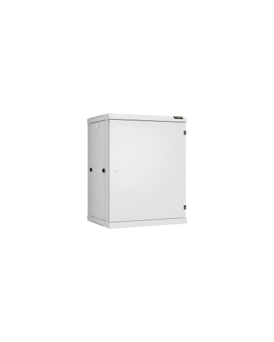TWC-156045-R-M-GY. Шкаф телекоммуникационный 19 настенный 15U. TLK в Коломне