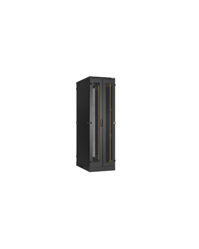 TFA-426010-WMWM-BK. Шкаф телекоммуникационный 19 напольный 42U. TLK в Коломне