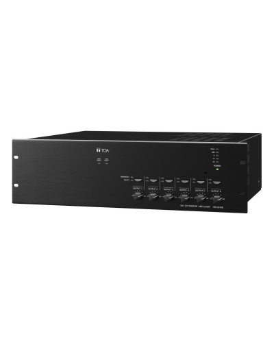 VM-3240E CE (TOA). Усилитель трансляционный зональный, 240 Вт. TOA в Коломне