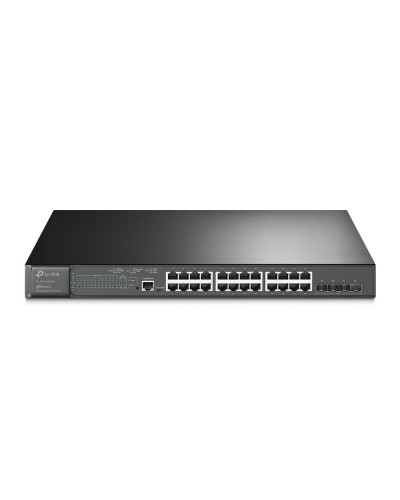 TL-SG3428XMP. Коммутатор с PoE. TP-Link в Коломне