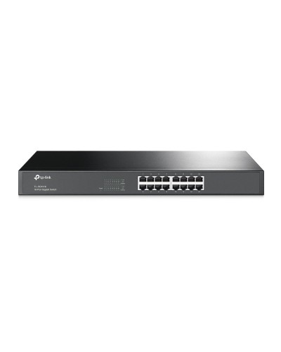 TL-SG1016. Коммутатор 16-портовый. TP-Link в Коломне