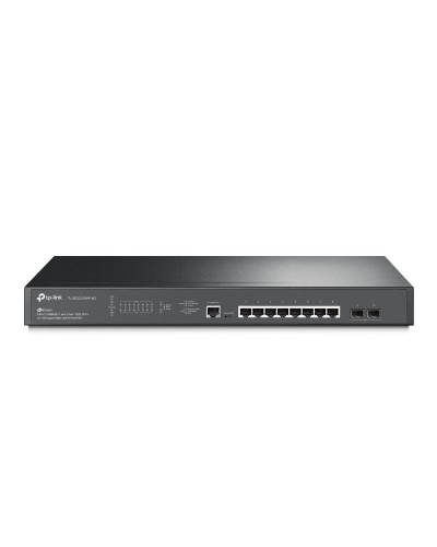 TL-SG3210XHP-M2. Коммутатор с PoE. TP-Link в Коломне