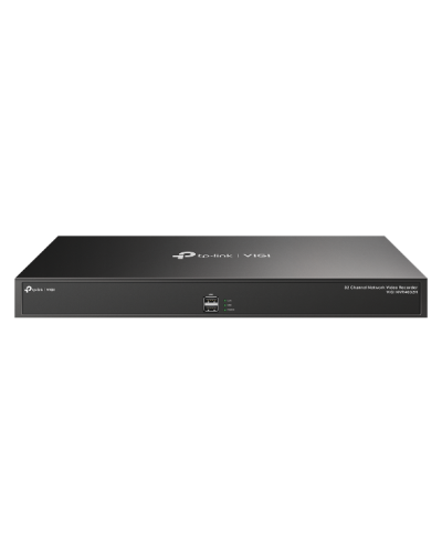 VIGI NVR4032H. IP-видеорегистратор 32-канальный. TP-Link в Коломне