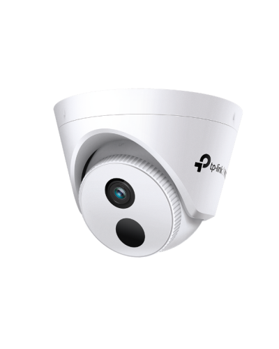 VIGI C420I(2.8mm). Видеокамера IP купольная. TP-Link в Коломне