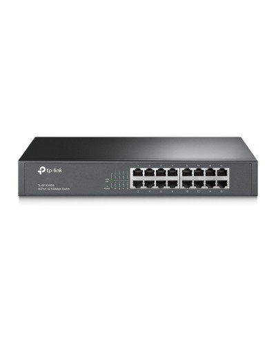 TL-SF1016DS. Коммутатор 16-портовый. TP-Link в Коломне
