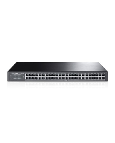 TL-SF1048. Коммутатор 48-портовый. TP-Link в Коломне