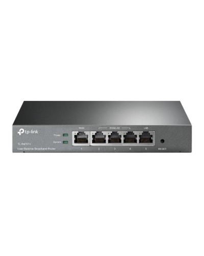 TL-R470T+. Коммутатор 5-портовый. TP-Link в Коломне