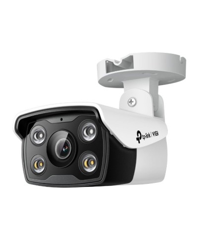 VIGI C340(2.8mm). Видеокамера IP цилиндрическая. TP-Link в Коломне