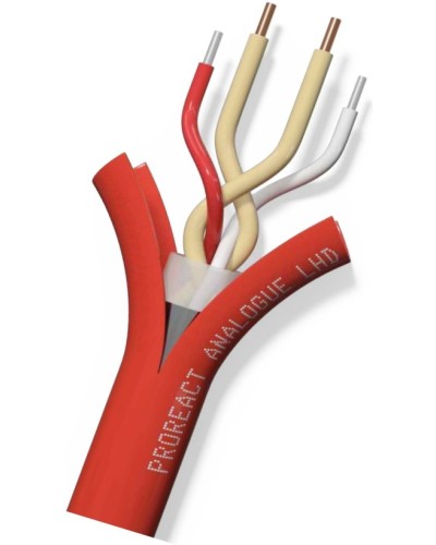 TH Proreact analogue N. Извещатель тепловой линейный (термокабель). Thermocable в Коломне