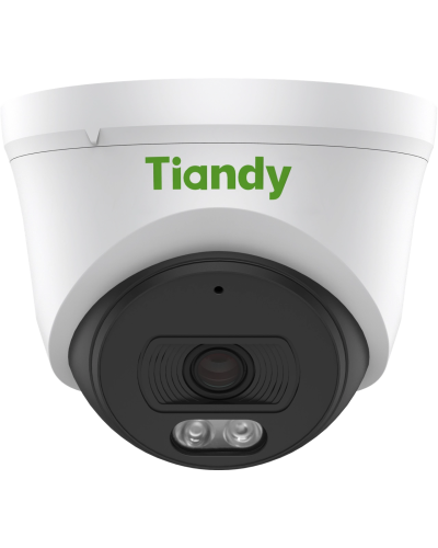TC-C32XN I3/E/Y/2.8/V5.1. IP-видеокамера купольная. Tiandy в Коломне