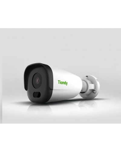 TC-C35US I8/A/E/Y/M/2.8-12/V4.0. Видеокамера IP цилиндрическая. Tiandy в Коломне