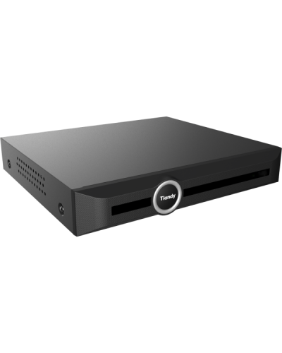TC-R3880 I/B/N/V4.0. Видеорегистратор NVR 80-канальный. Tiandy в Коломне