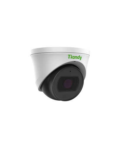 TC-C35SS I3/A/E/Y/M/2.8-12/V4.0. Видеокамера IP купольная. Tiandy в Коломне