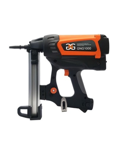 Toua GNG1000 (GNG1000). Газовый монтажный пистолет. Toua в Коломне