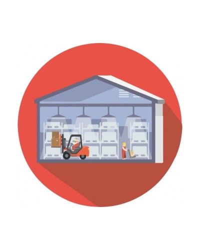 TRASSIR ActiveStock Cam. Программное обеспечение для IP-систем видеонаблюдения. Trassir в Коломне
