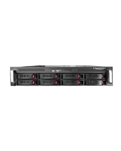 TRASSIR NeuroStation CT1 8800R/90-A2. IP-видеорегистратор 90-канальный. Trassir в Коломне