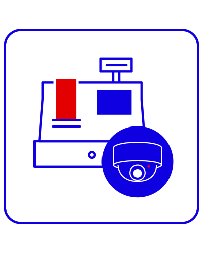 TRASSIR ActivePOS-1. Программное обеспечение для IP систем видеонаблюдения. Trassir в Коломне