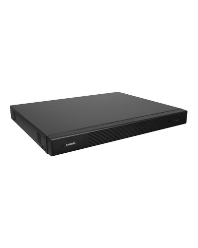 TRASSIR DuoStation 3432R AnyIP. IP-видеорегистратор 32-канальный. Trassir в Коломне
