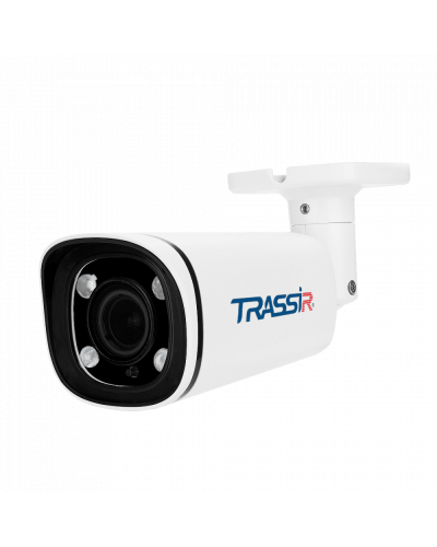 TR-D2253WDZIR7 (2.7-13.5). Видеокамера IP цилиндрическая. Trassir в Коломне
