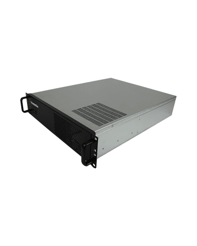 TRASSIR NeuroStation 8800R/64. IP-видеорегистратор 64-канальный. Trassir в Коломне