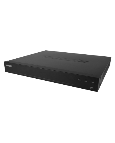 TRASSIR MiniNVR 3204R AnyIP. IP-видеорегистратор 4-канальный. Trassir в Коломне