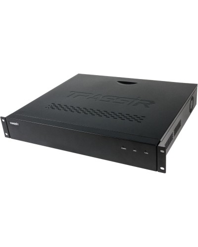 TRASSIR DuoStation AF Pro 16-RE. IP-видеорегистратор 16-канальный. Trassir в Коломне