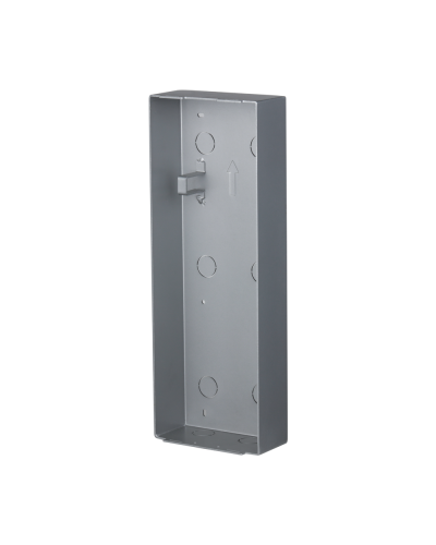 TI-Vizor 4300/2220/4211. Кожух для накладного монтажа. True-IP в Коломне