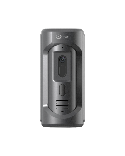 TI-3711MP. Вызывная панель IP-домофона. True-IP в Коломне