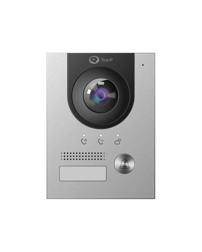 TI-4308MP. Вызывная панель IP-домофона. True-IP в Коломне