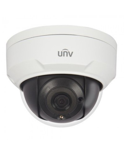 IPC322SR3-DVPF28-C-RU. Видеокамера IP купольная. Uniview в Коломне