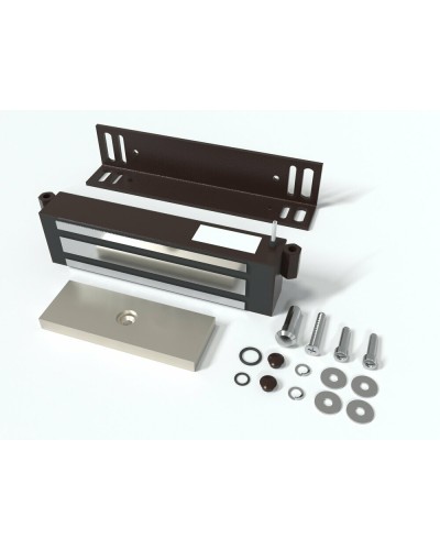VIZIT-ML400-SD-SF-Pull-CB. Замок электромагнитный. VIZIT в Коломне